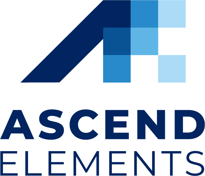 Ascend Elements vertical logo color RGB