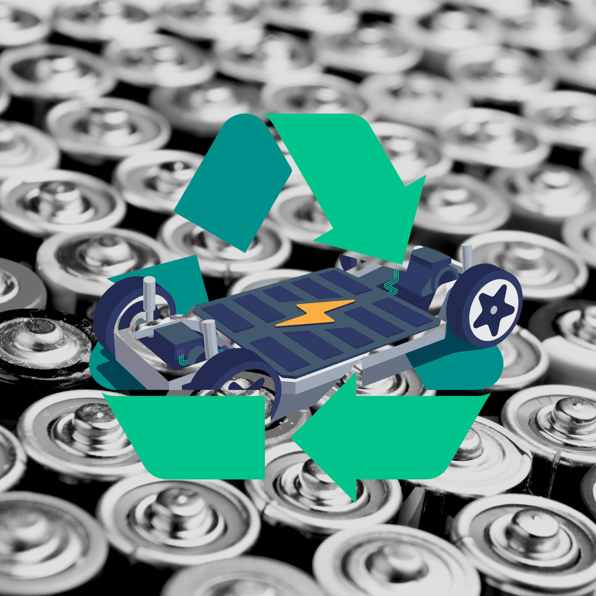 battery-recycling battery-recycling