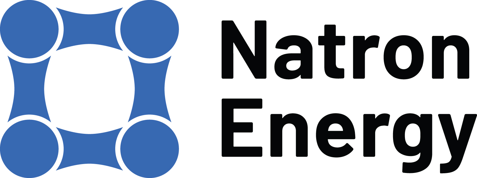 Natron Energy logo