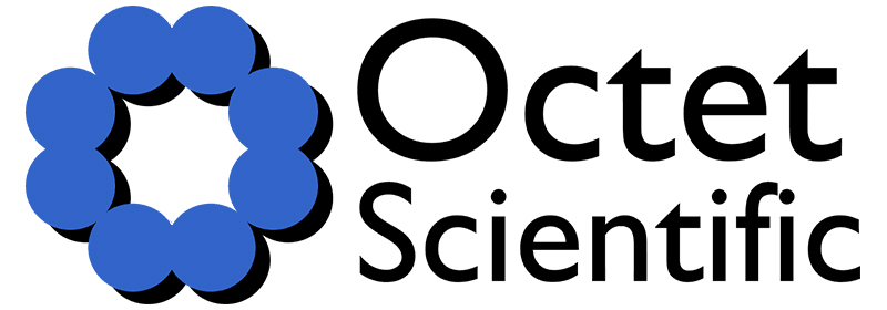 NAATBatt Sponsor_Octet Scientific logo