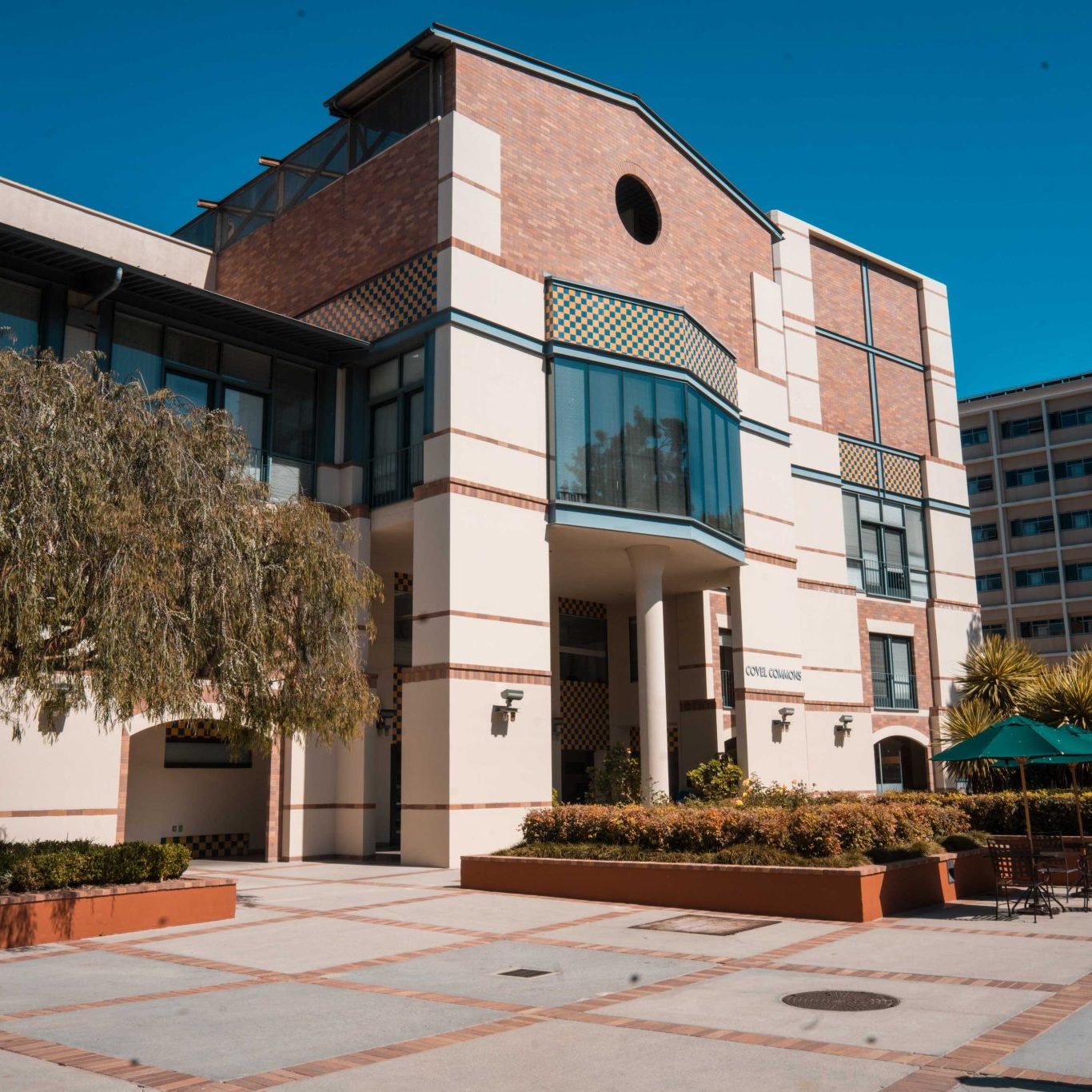 Covel Commons
