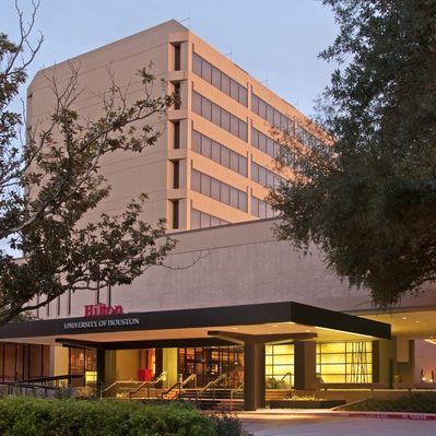 HiltonUniversityofHouston