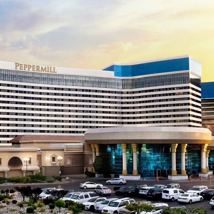 Peppermill 1